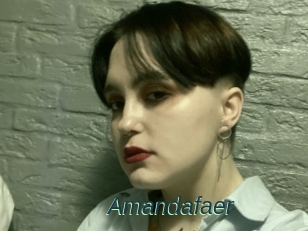 Amandafaer