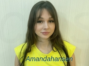 Amandahansen