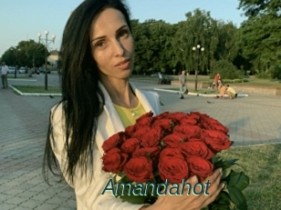 Amandahot