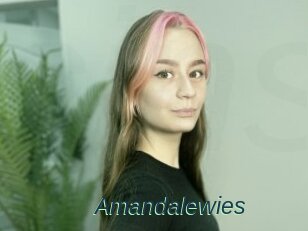 Amandalewies