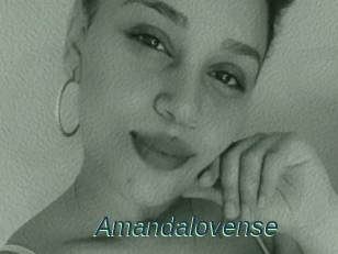 Amandalovense