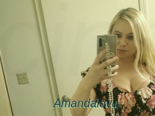 Amandalovu