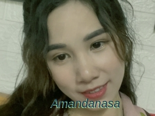 Amandanasa