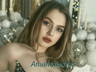 Amandauorks