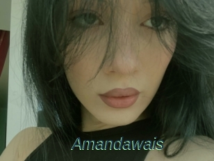 Amandawais