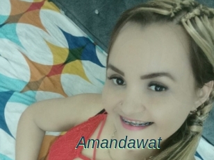 Amandawat