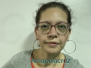 Amapolacruz