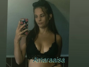 Amaraaisa