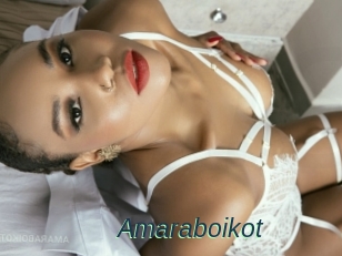 Amaraboikot