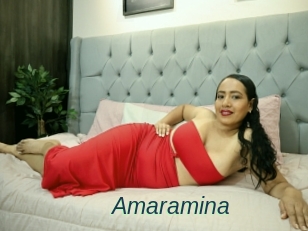 Amaramina