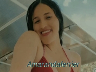 Amarandaferrier