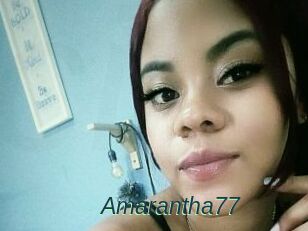 Amarantha77