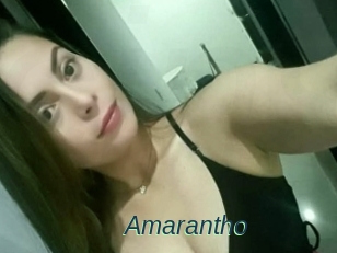 Amarantho