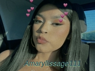 Amaryllissage111