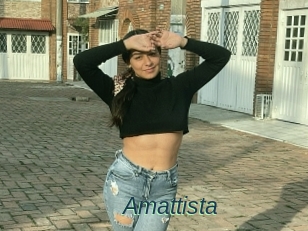 Amattista