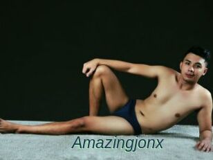 Amazingjonx