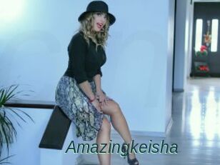 Amazingkeisha