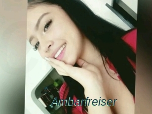 Ambarfreiser