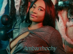 Ambarrhochy