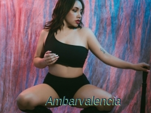 Ambarvalencia