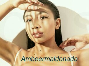 Ambeermaldonado