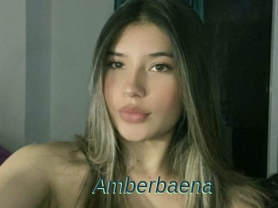 Amberbaena