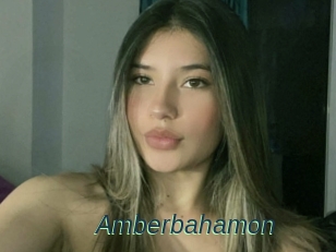 Amberbahamon