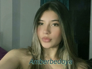 Amberbedoya