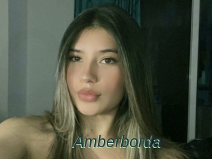 Amberborda