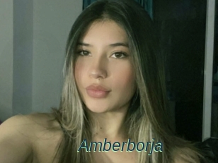 Amberborja