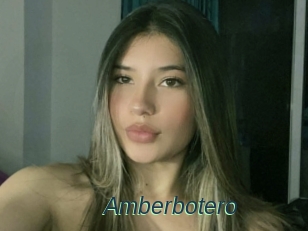 Amberbotero