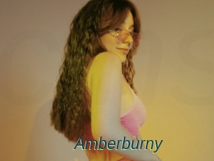 Amberburny