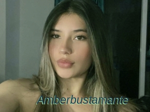 Amberbustamante