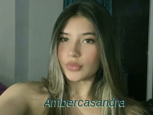 Ambercasandra