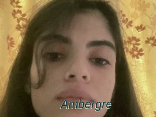 Ambergre