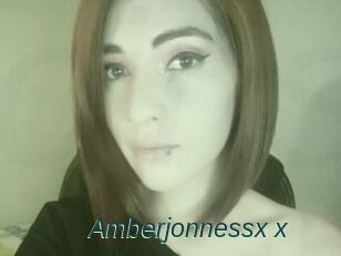 Amberjonnessx_x