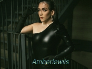 Amberlewiis