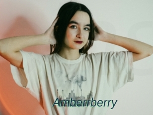 Amberrberry