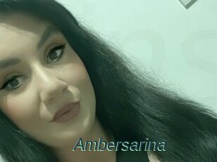 Ambersarina