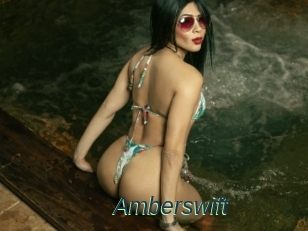 Amberswift