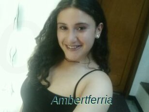 Ambertferria