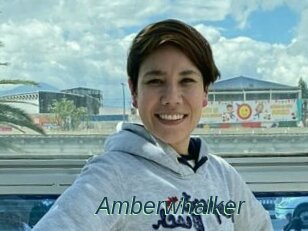 Amberwhalker