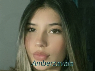 Amberzavala