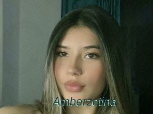 Amberzetina