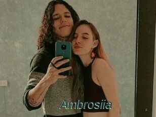 Ambrosiia