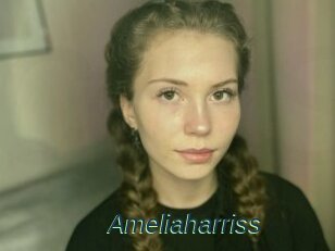 Ameliaharriss