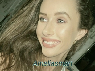 Ameliasmart