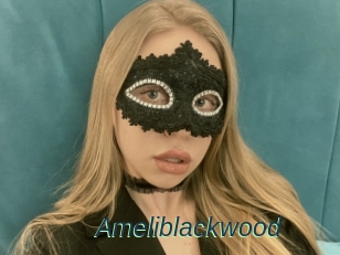 Ameliblackwood