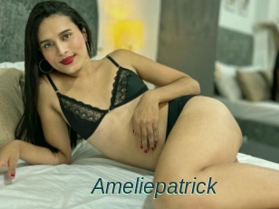 Ameliepatrick