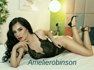 Amelierobinson